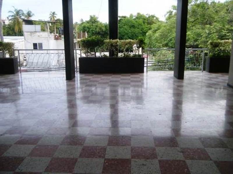 Sevillano Acapulco Exterior foto