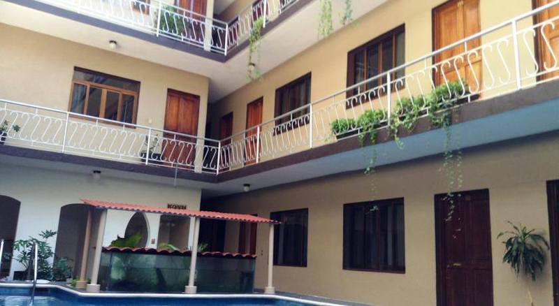 Sevillano Acapulco Exterior foto